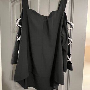 Women's Classy Dress Top